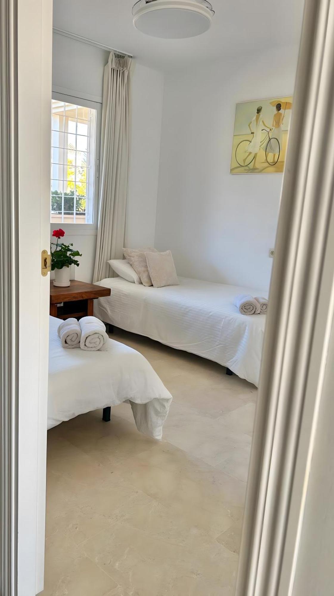 Piso-Lechuza Elviria Marbella 2 Διαμέρισμα Εξωτερικό φωτογραφία