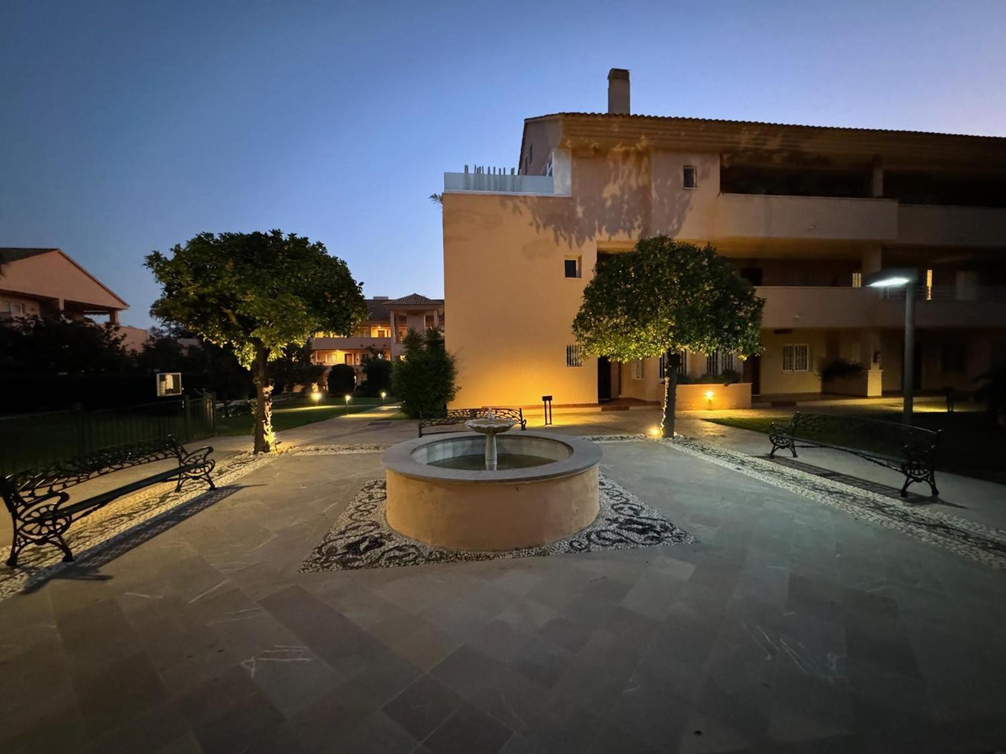 Piso-Lechuza Elviria Marbella 2 Διαμέρισμα Εξωτερικό φωτογραφία