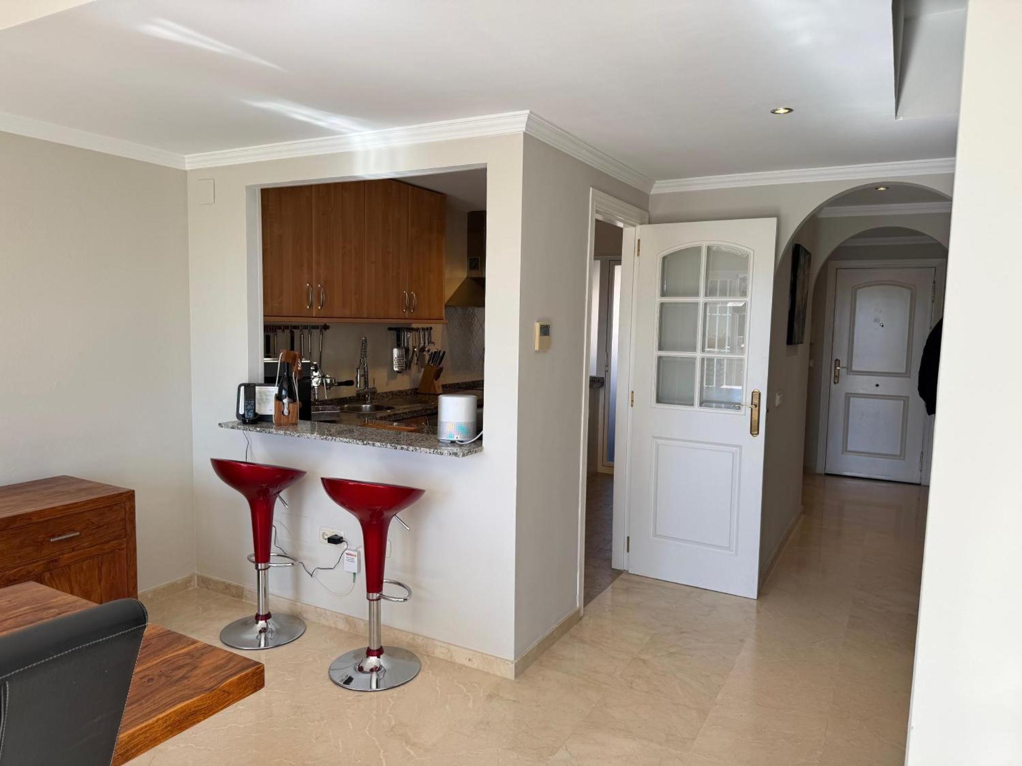 Piso-Lechuza Elviria Marbella 2 Διαμέρισμα Εξωτερικό φωτογραφία