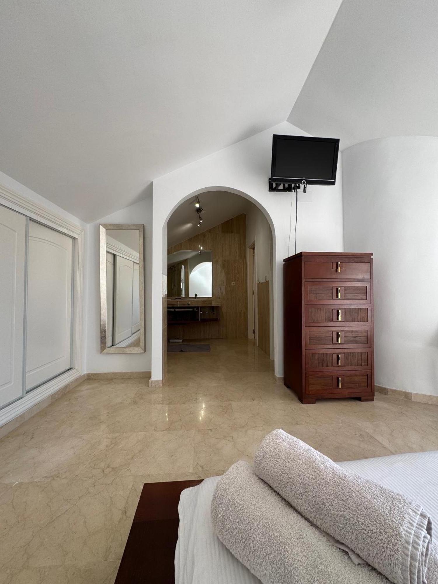 Piso-Lechuza Elviria Marbella 2 Διαμέρισμα Εξωτερικό φωτογραφία