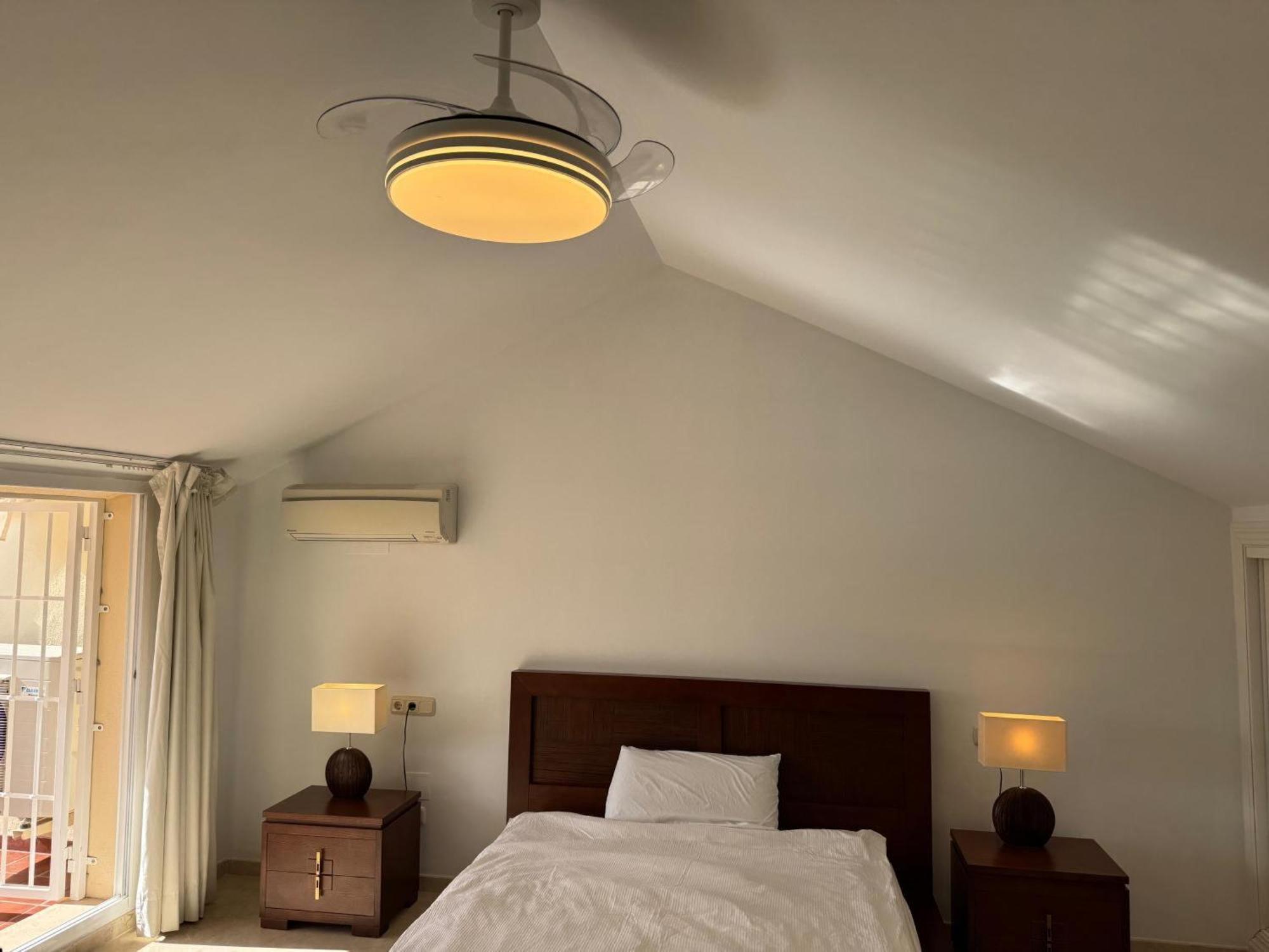 Piso-Lechuza Elviria Marbella 2 Διαμέρισμα Εξωτερικό φωτογραφία