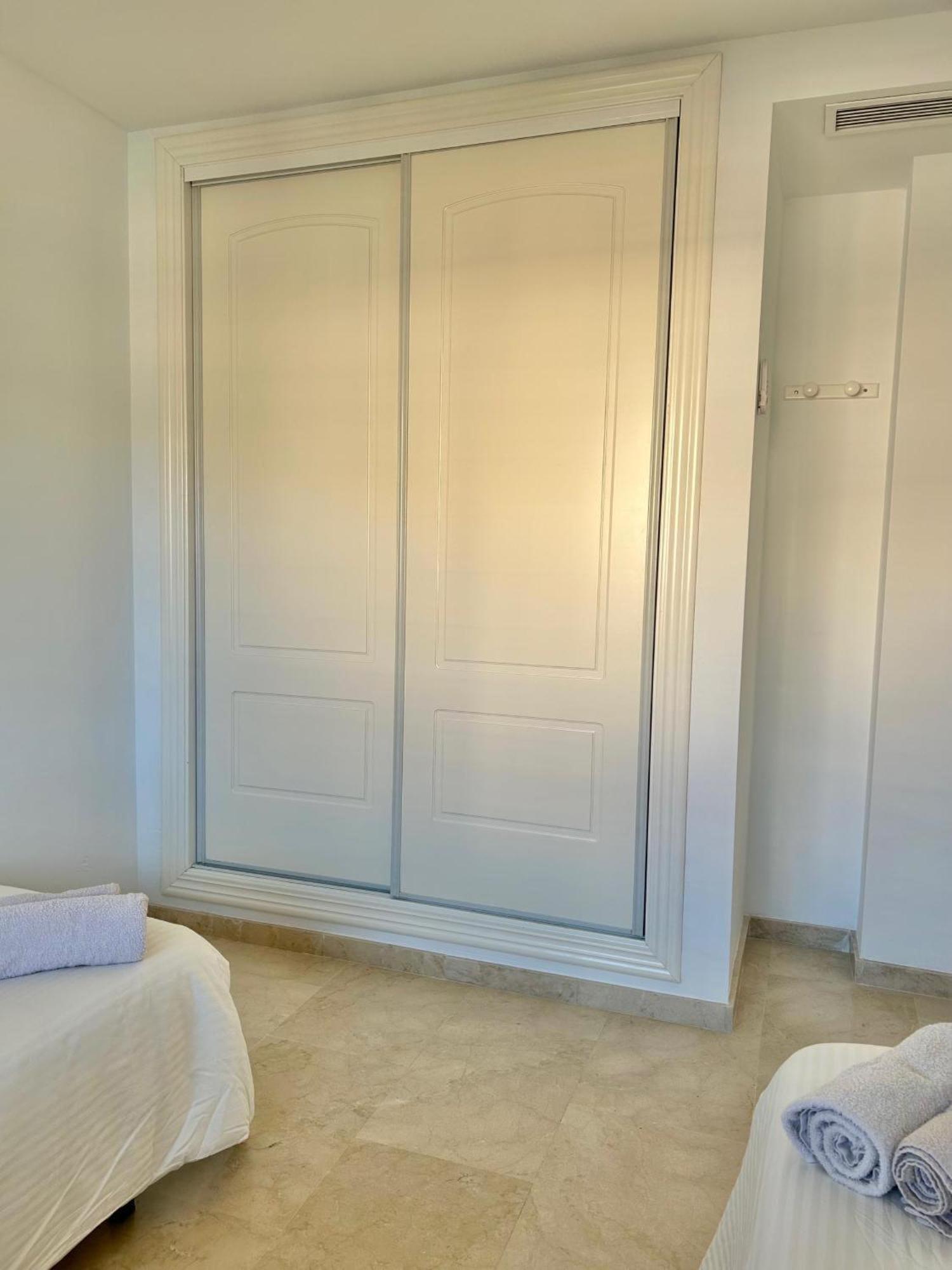 Piso-Lechuza Elviria Marbella 2 Διαμέρισμα Εξωτερικό φωτογραφία