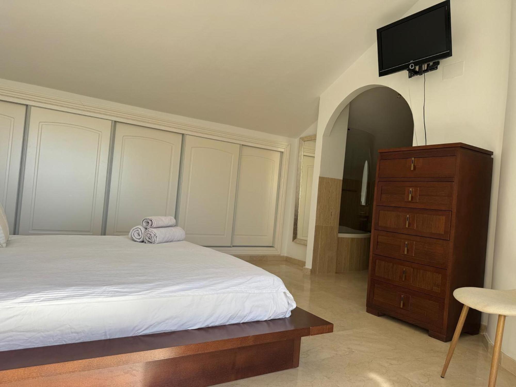 Piso-Lechuza Elviria Marbella 2 Διαμέρισμα Εξωτερικό φωτογραφία