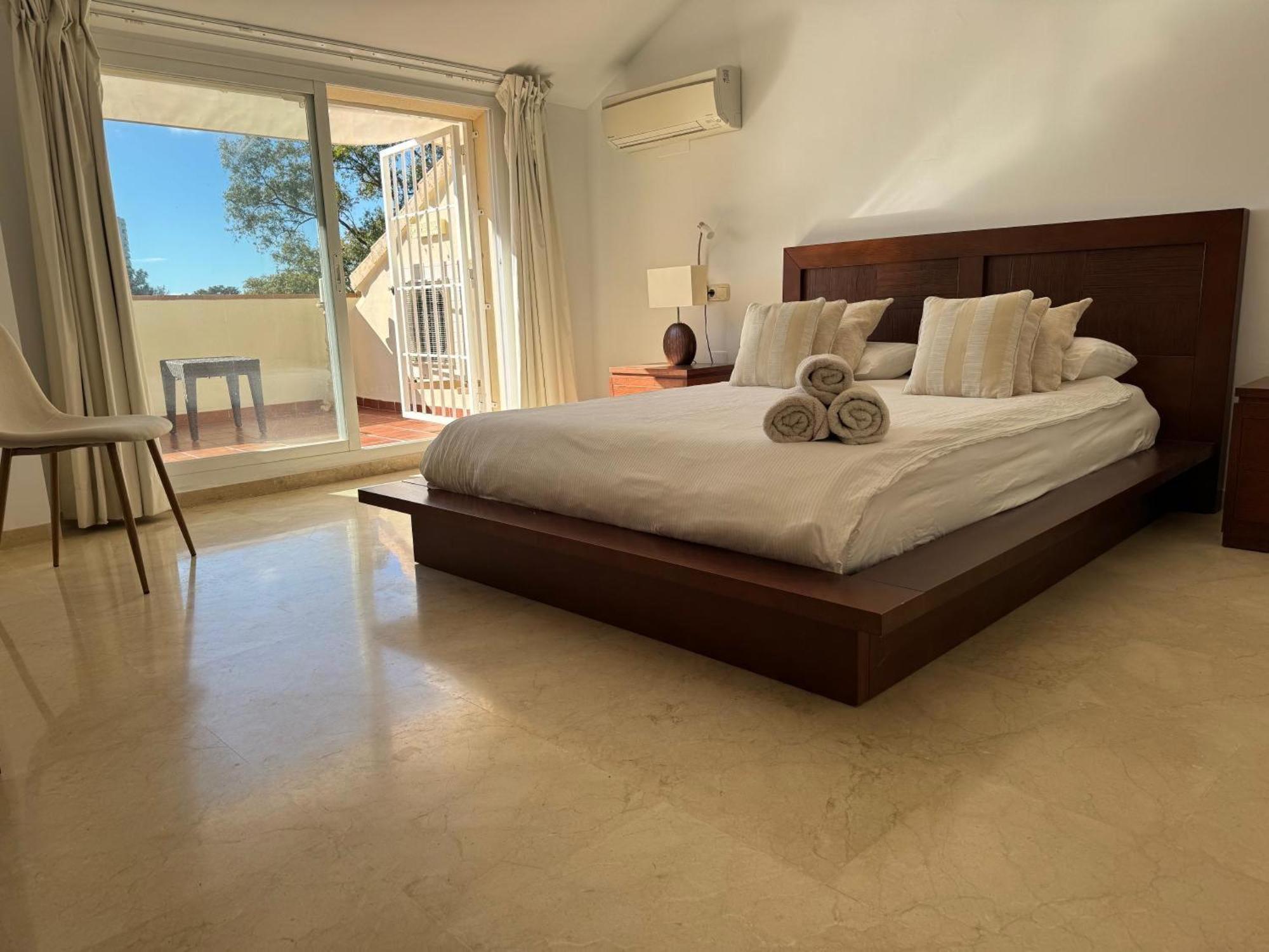 Piso-Lechuza Elviria Marbella 2 Διαμέρισμα Εξωτερικό φωτογραφία