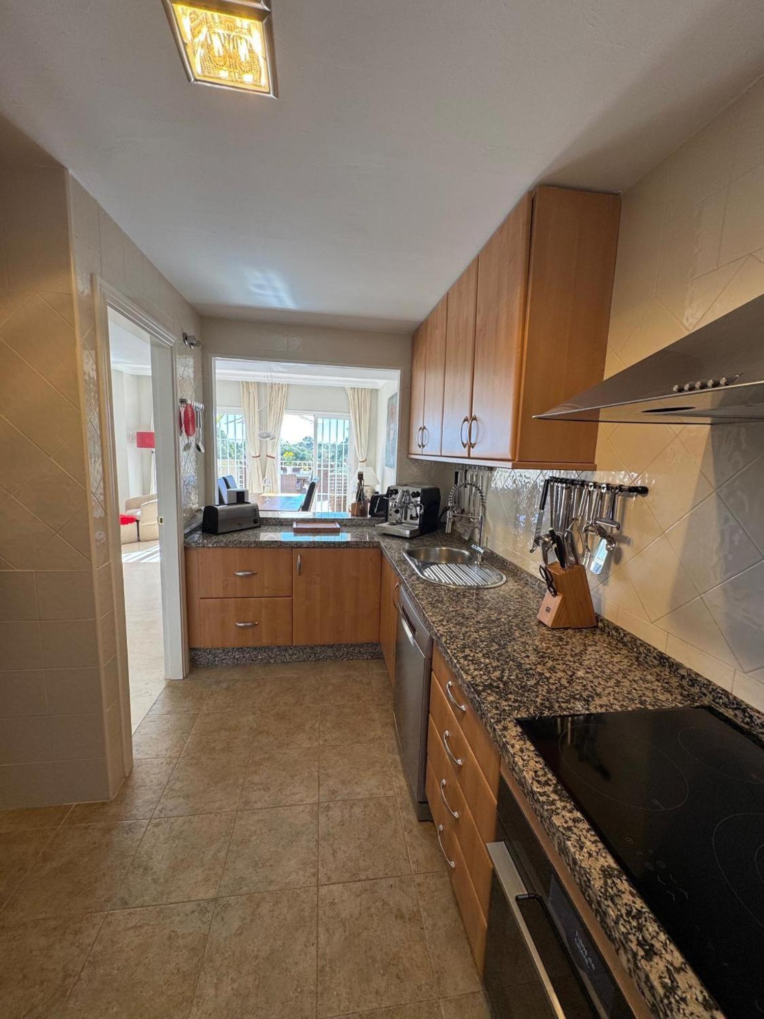 Piso-Lechuza Elviria Marbella 2 Διαμέρισμα Εξωτερικό φωτογραφία