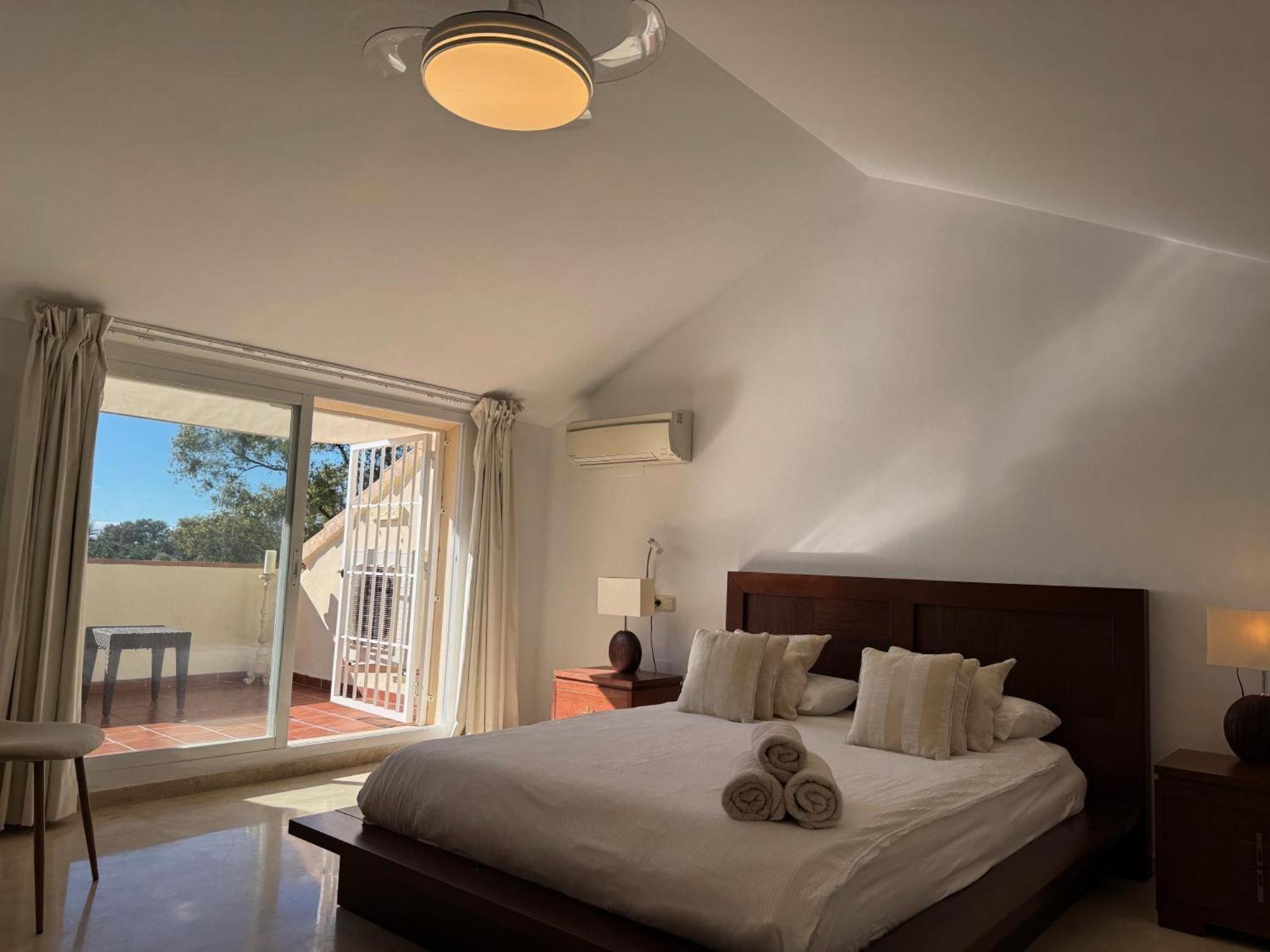 Piso-Lechuza Elviria Marbella 2 Διαμέρισμα Εξωτερικό φωτογραφία